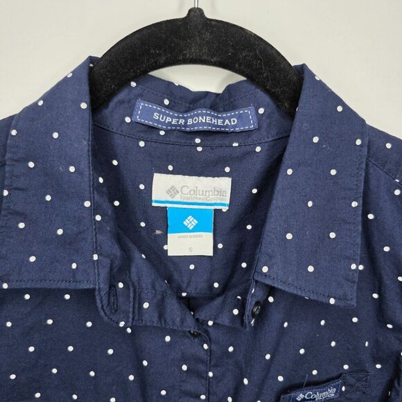 Columbia Dress Womens Small - Picture 5 of 6